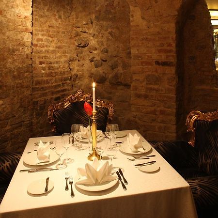 Royal Square Hotel & Suites Ρίγα Εξωτερικό φωτογραφία