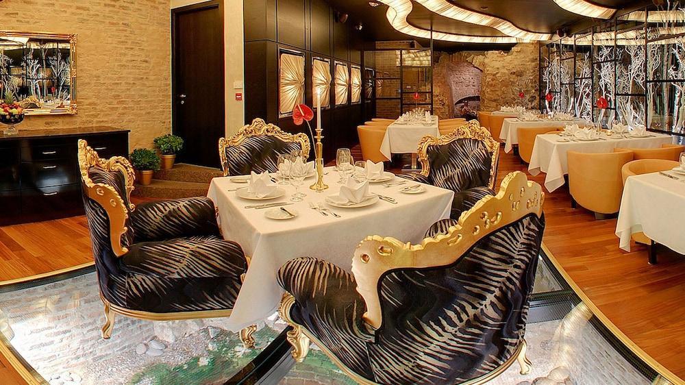 Royal Square Hotel & Suites Ρίγα Εξωτερικό φωτογραφία