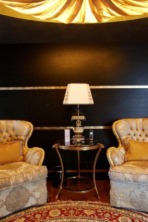 Royal Square Hotel & Suites Ρίγα Δωμάτιο φωτογραφία