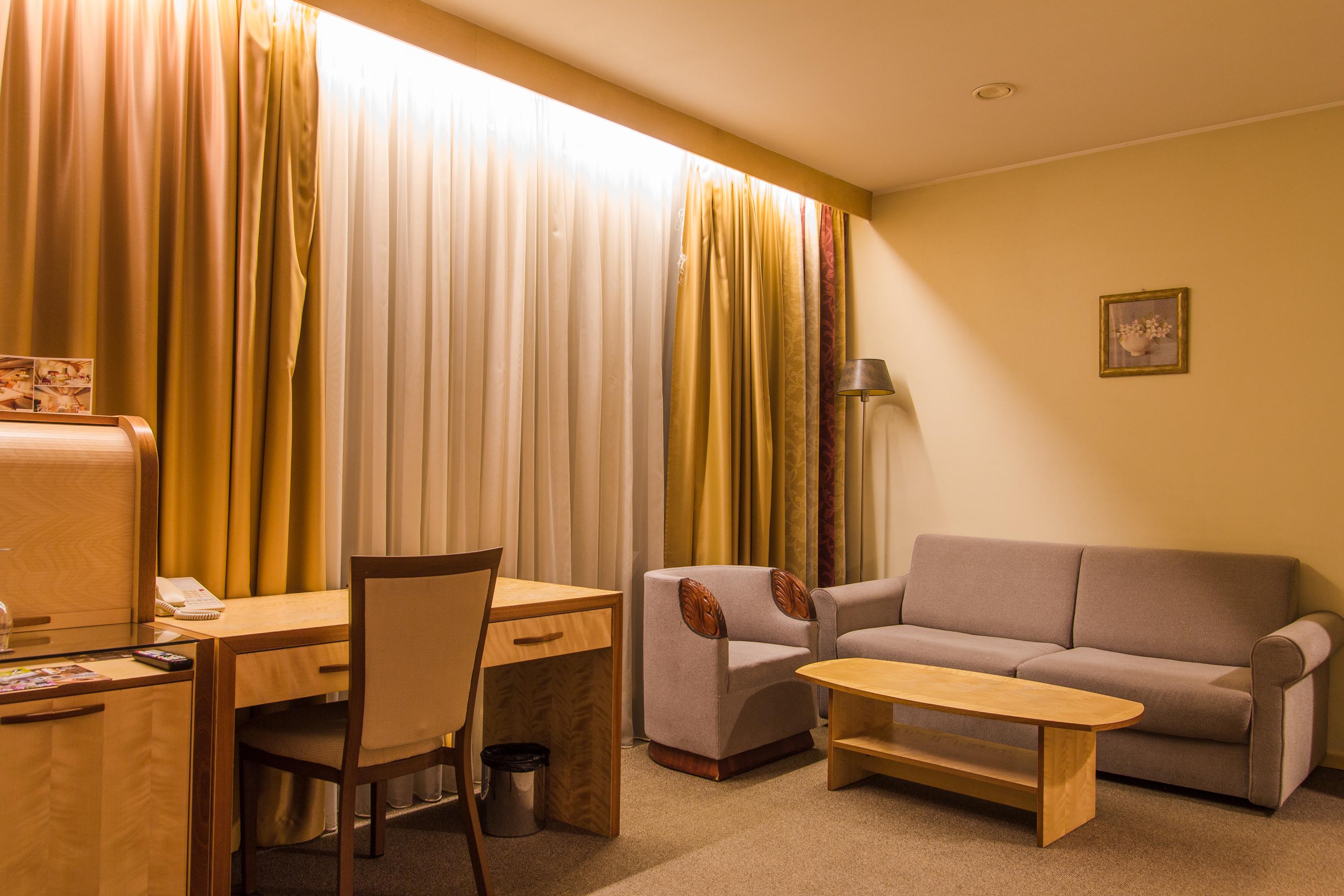 Royal Square Hotel & Suites Ρίγα Εξωτερικό φωτογραφία