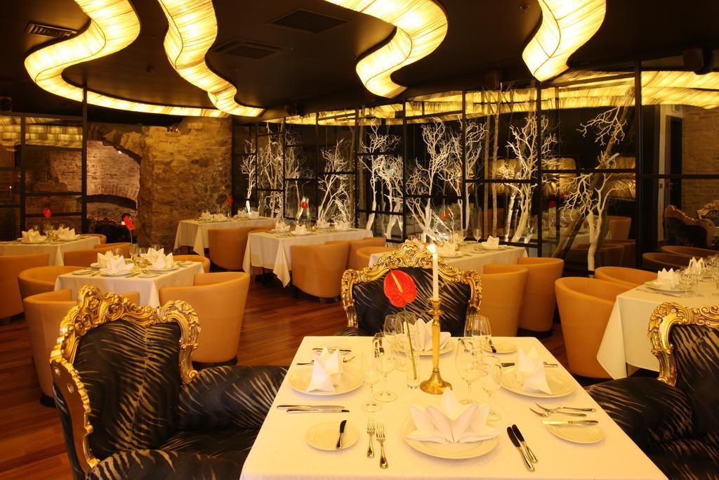 Royal Square Hotel & Suites Ρίγα Εξωτερικό φωτογραφία