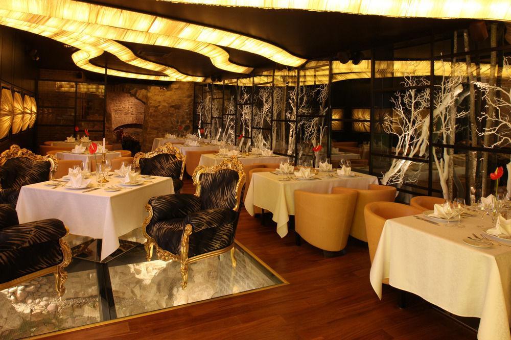 Royal Square Hotel & Suites Ρίγα Εξωτερικό φωτογραφία