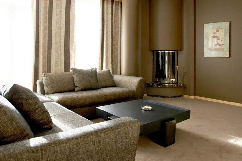 Royal Square Hotel & Suites Ρίγα Δωμάτιο φωτογραφία
