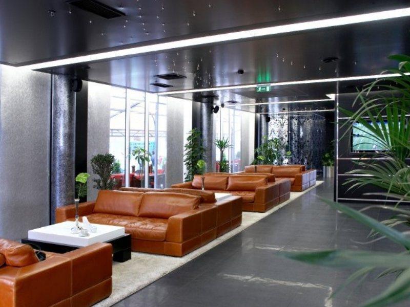 Royal Square Hotel & Suites Ρίγα Εξωτερικό φωτογραφία