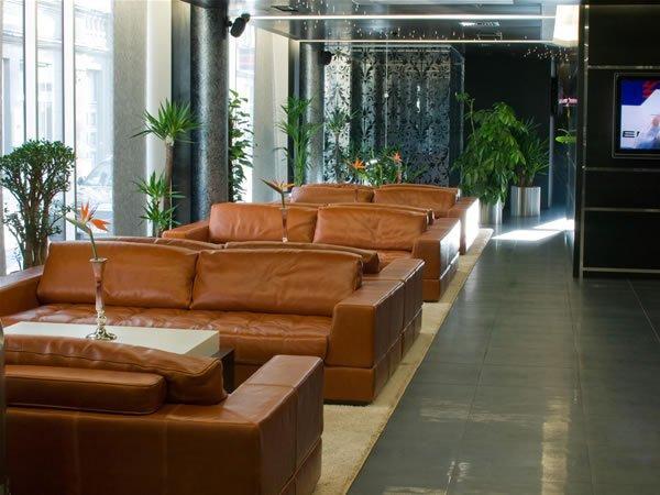 Royal Square Hotel & Suites Ρίγα Εξωτερικό φωτογραφία