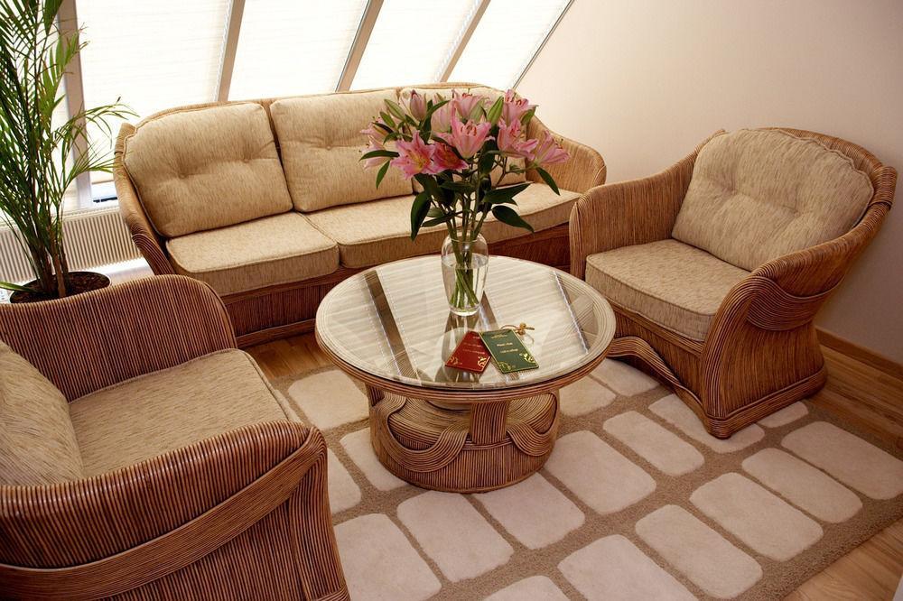 Royal Square Hotel & Suites Ρίγα Εξωτερικό φωτογραφία
