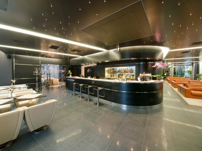 Royal Square Hotel & Suites Ρίγα Εξωτερικό φωτογραφία
