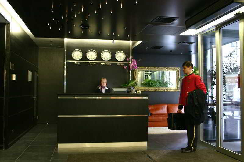 Royal Square Hotel & Suites Ρίγα Εξωτερικό φωτογραφία