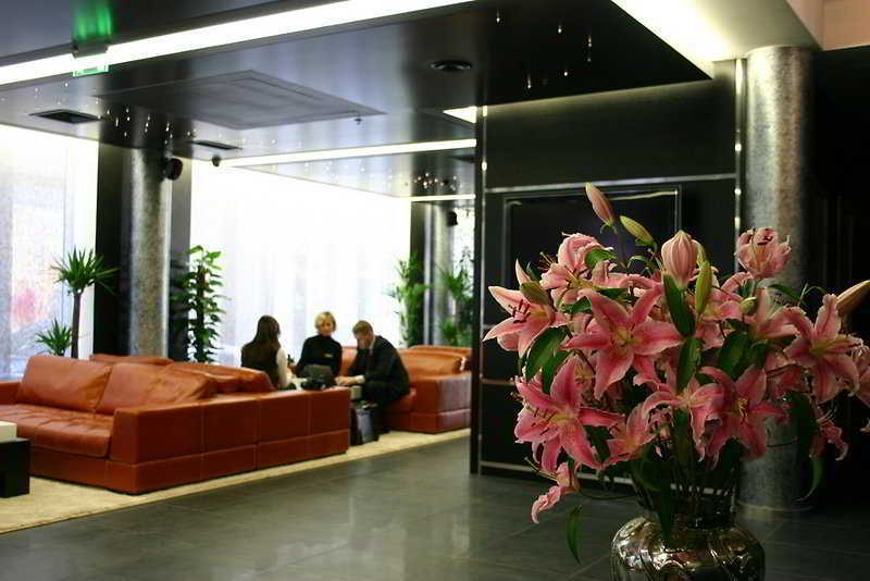 Royal Square Hotel & Suites Ρίγα Εξωτερικό φωτογραφία