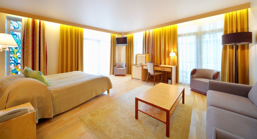 Royal Square Hotel & Suites Ρίγα Δωμάτιο φωτογραφία