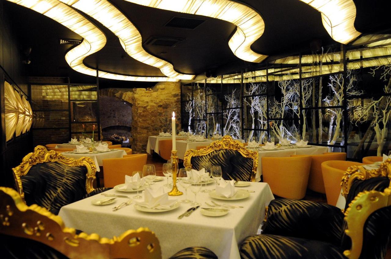 Royal Square Hotel & Suites Ρίγα Εξωτερικό φωτογραφία