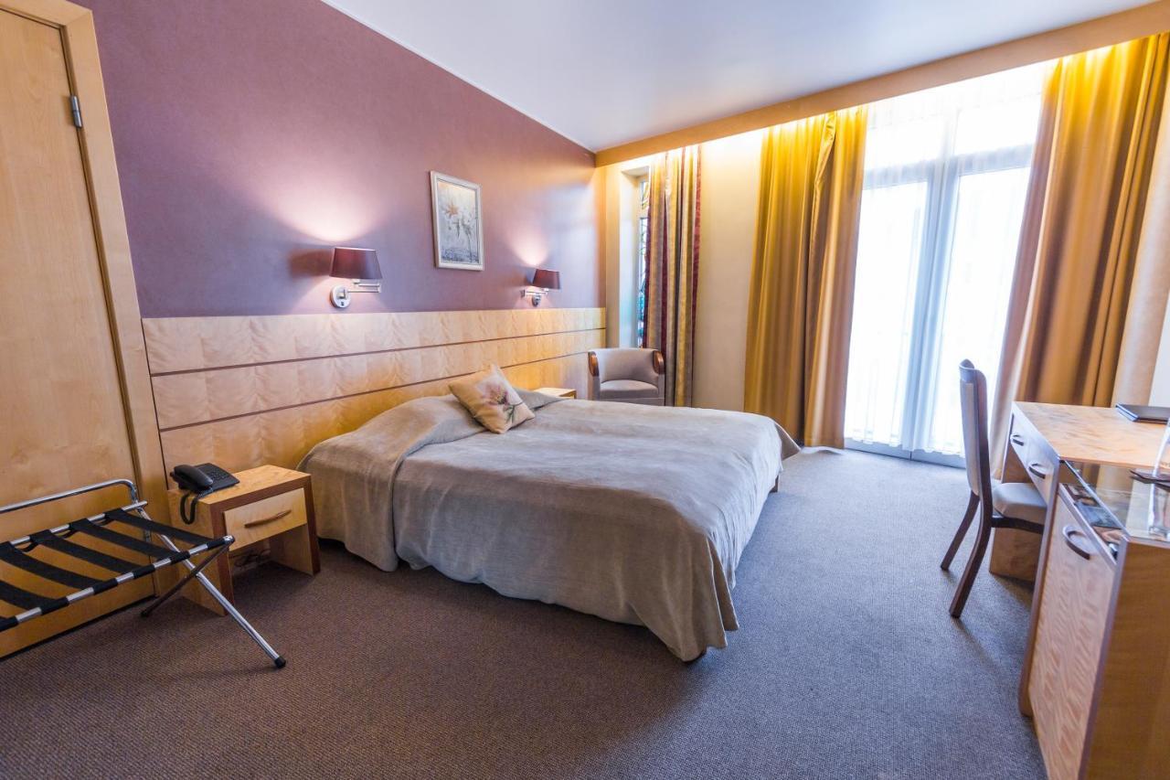 Royal Square Hotel & Suites Ρίγα Εξωτερικό φωτογραφία