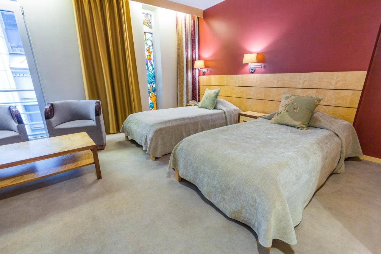 Royal Square Hotel & Suites Ρίγα Εξωτερικό φωτογραφία