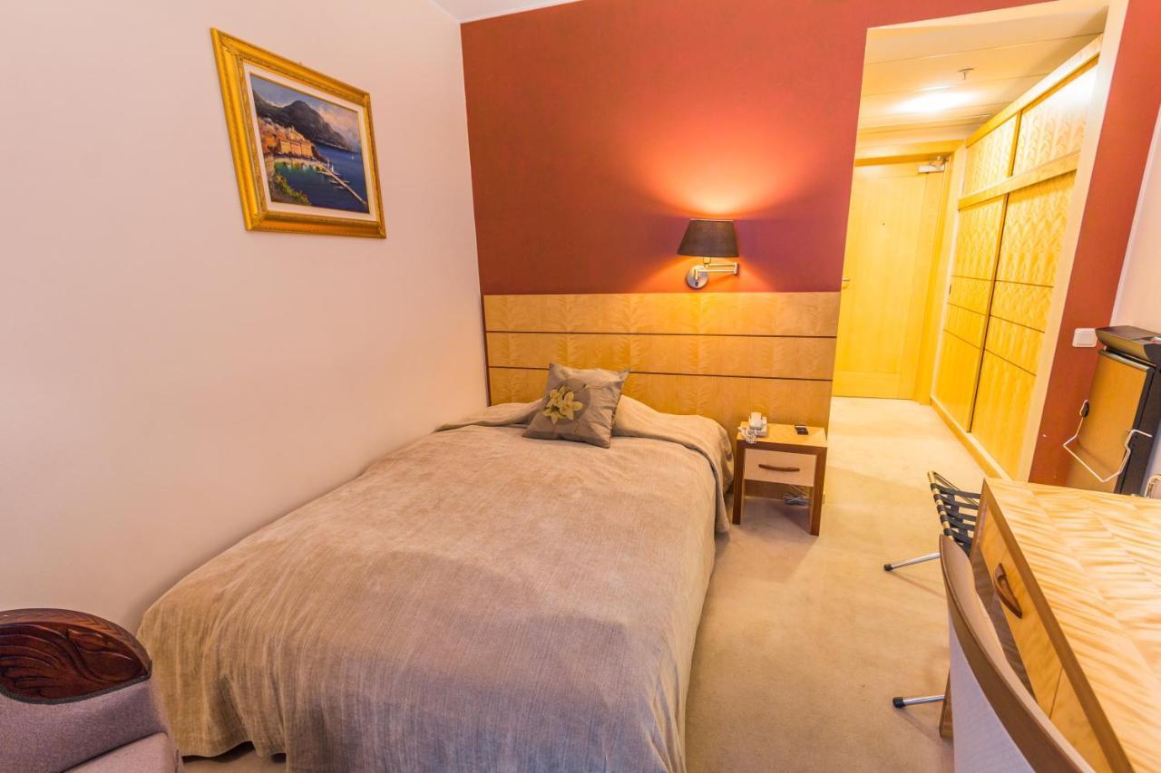 Royal Square Hotel & Suites Ρίγα Εξωτερικό φωτογραφία