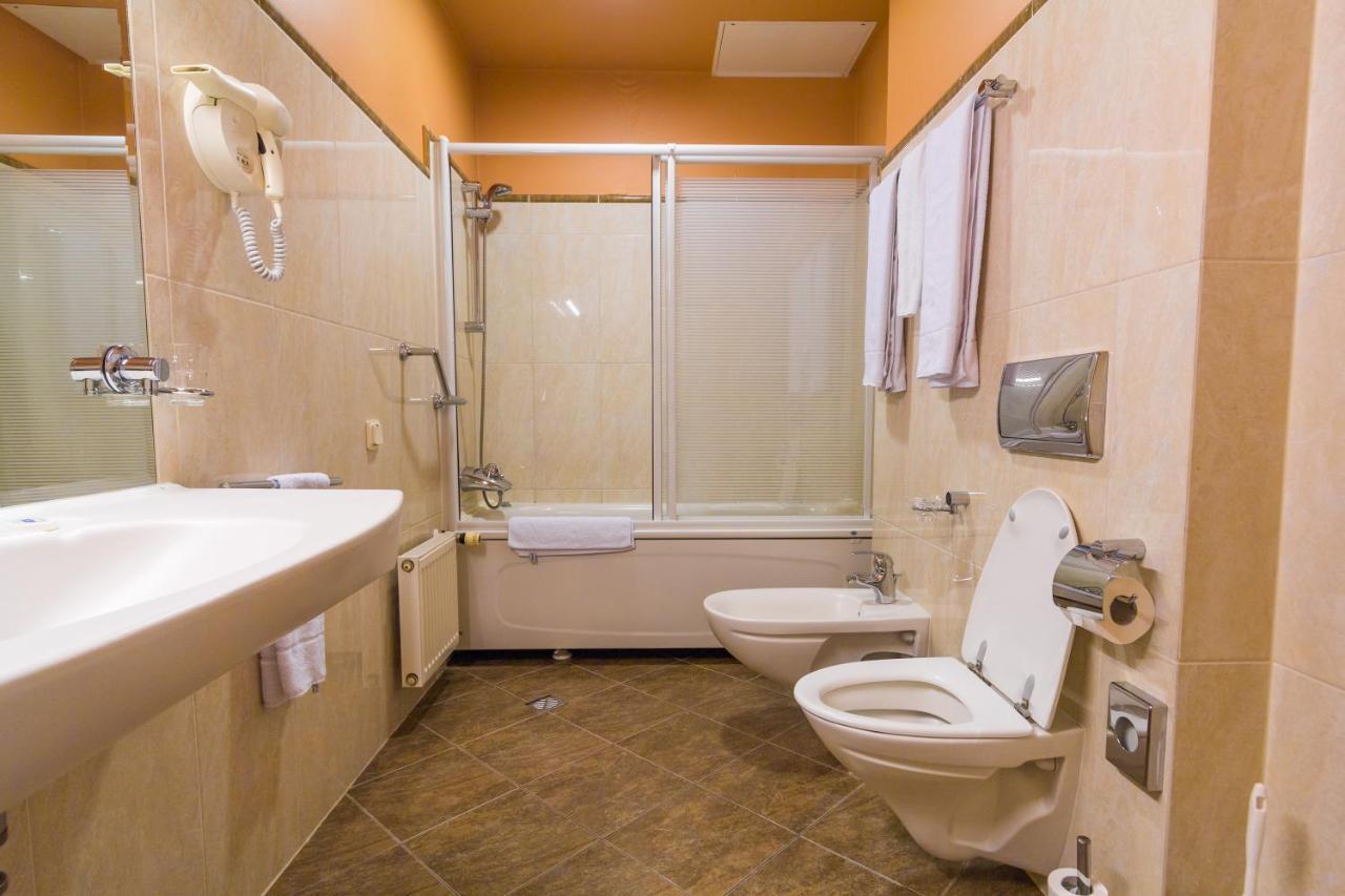 Royal Square Hotel & Suites Ρίγα Εξωτερικό φωτογραφία