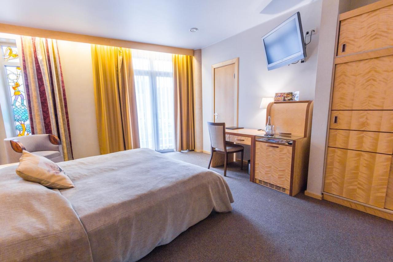 Royal Square Hotel & Suites Ρίγα Εξωτερικό φωτογραφία