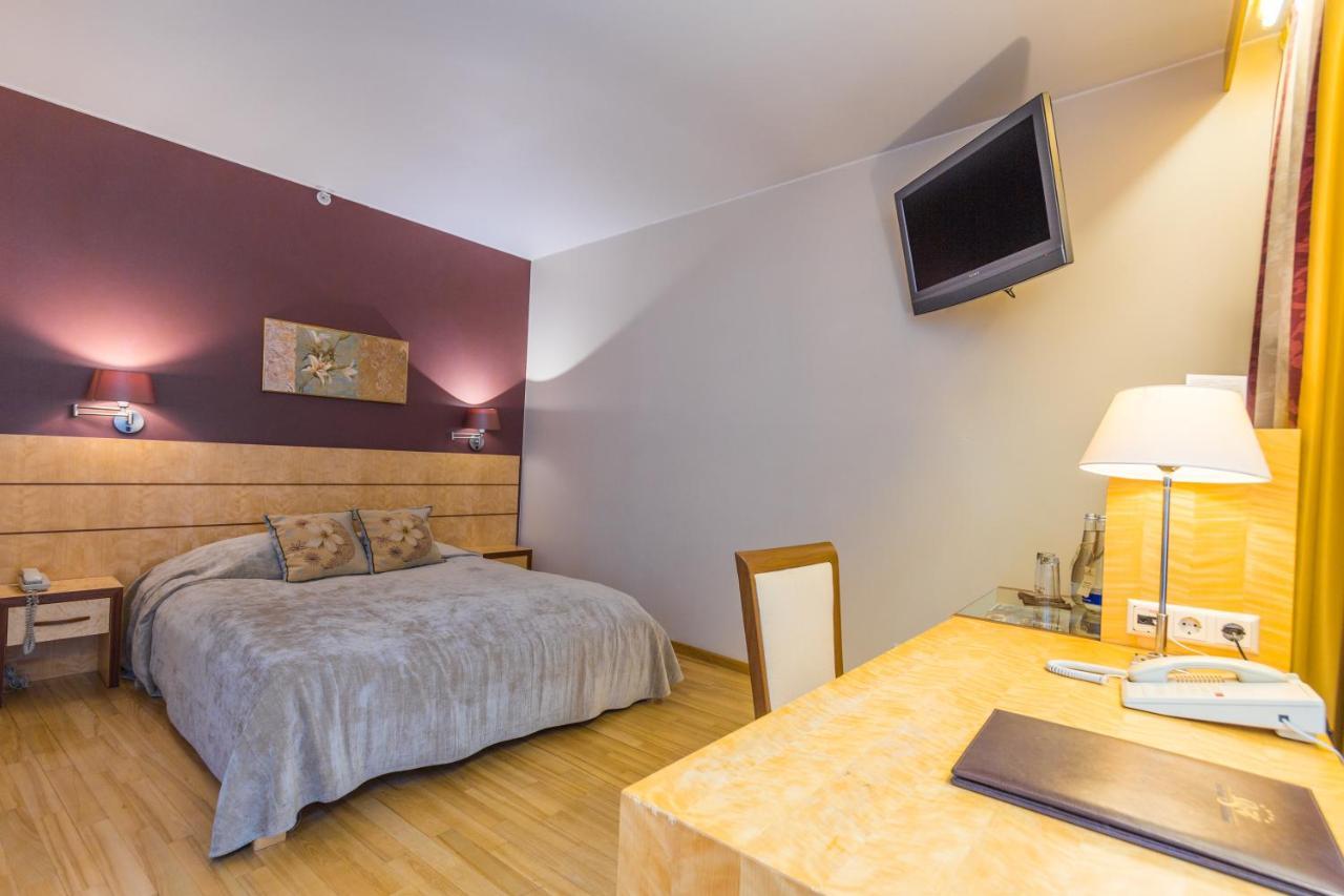 Royal Square Hotel & Suites Ρίγα Εξωτερικό φωτογραφία