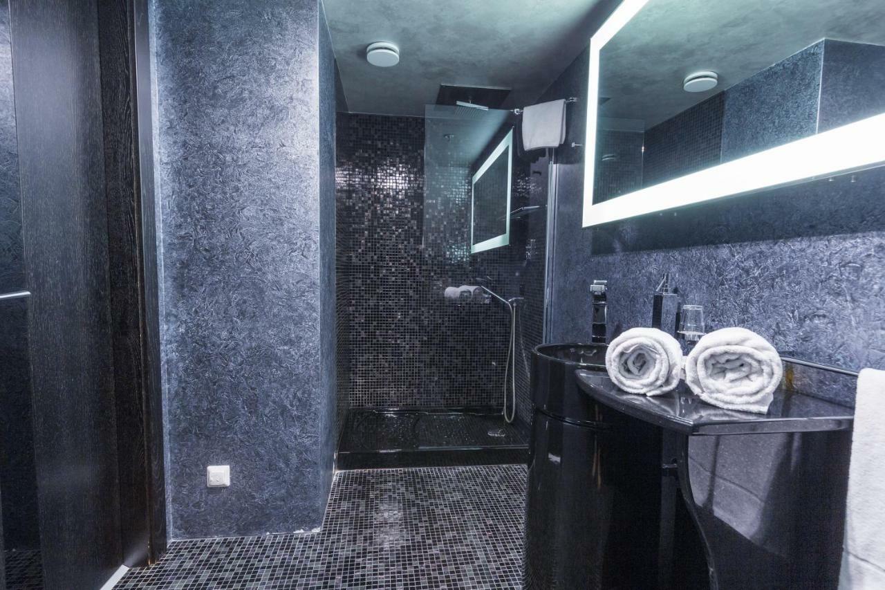 Royal Square Hotel & Suites Ρίγα Εξωτερικό φωτογραφία