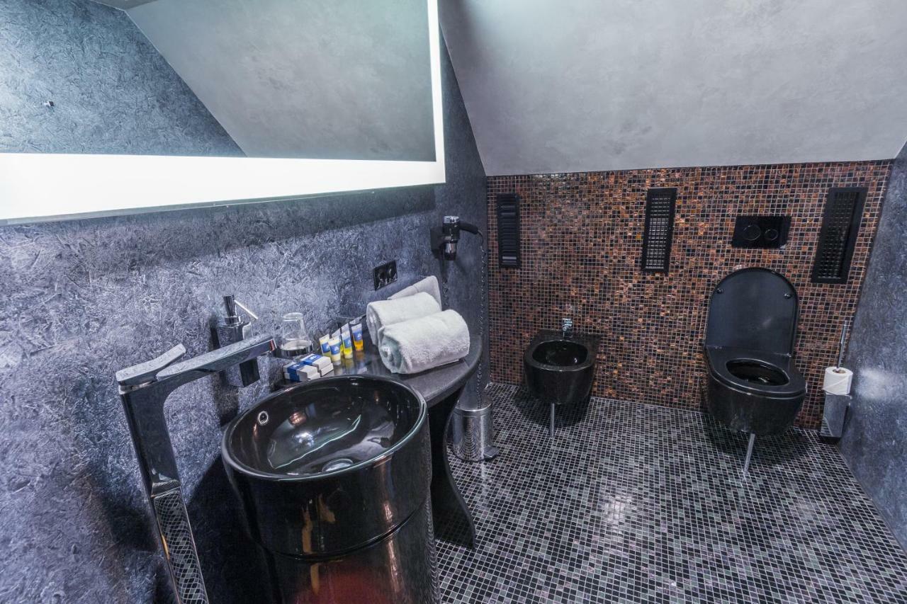 Royal Square Hotel & Suites Ρίγα Εξωτερικό φωτογραφία