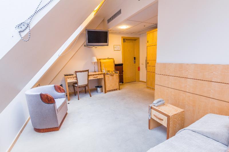 Royal Square Hotel & Suites Ρίγα Εξωτερικό φωτογραφία