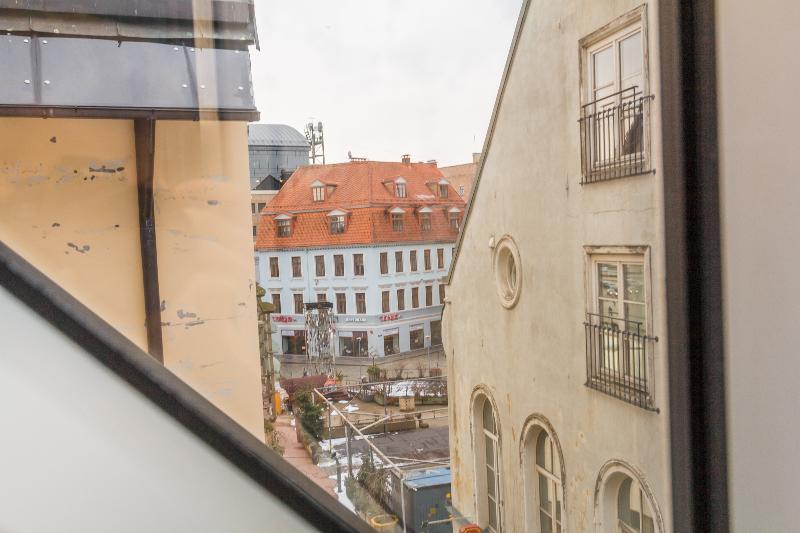 Royal Square Hotel & Suites Ρίγα Εξωτερικό φωτογραφία