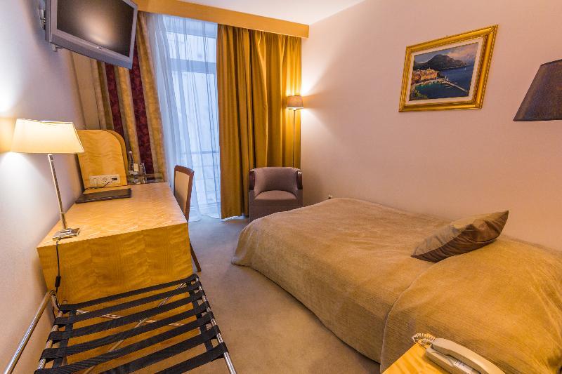 Royal Square Hotel & Suites Ρίγα Εξωτερικό φωτογραφία